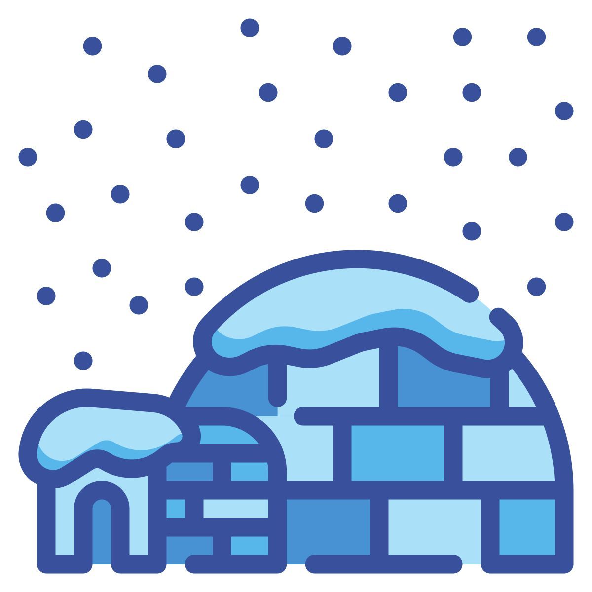 igloo icon