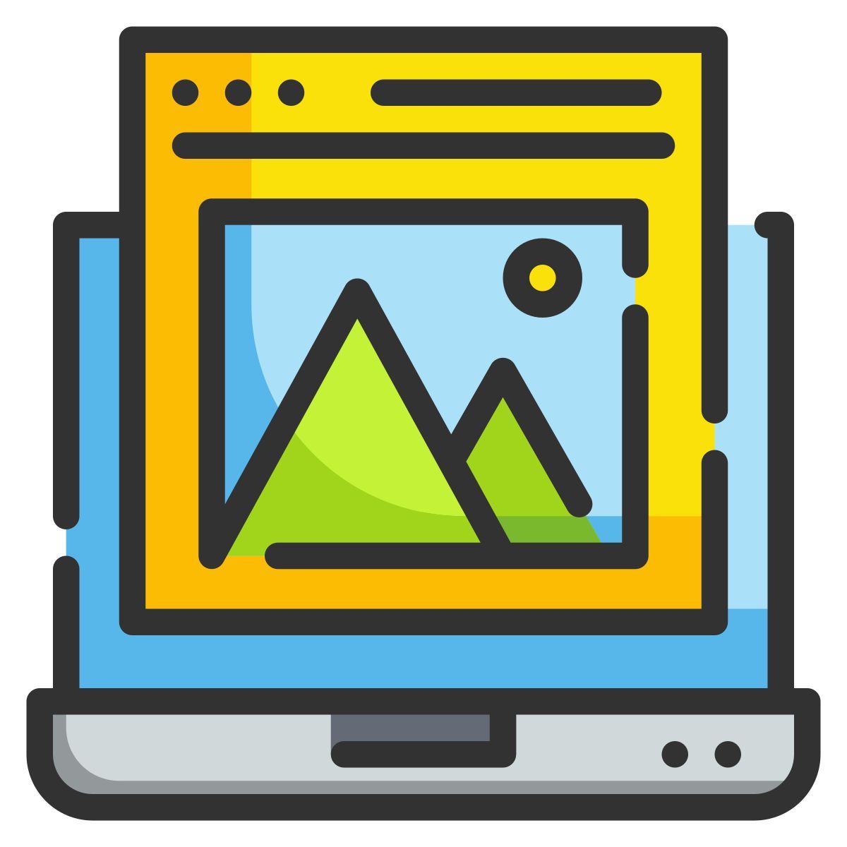 image icon