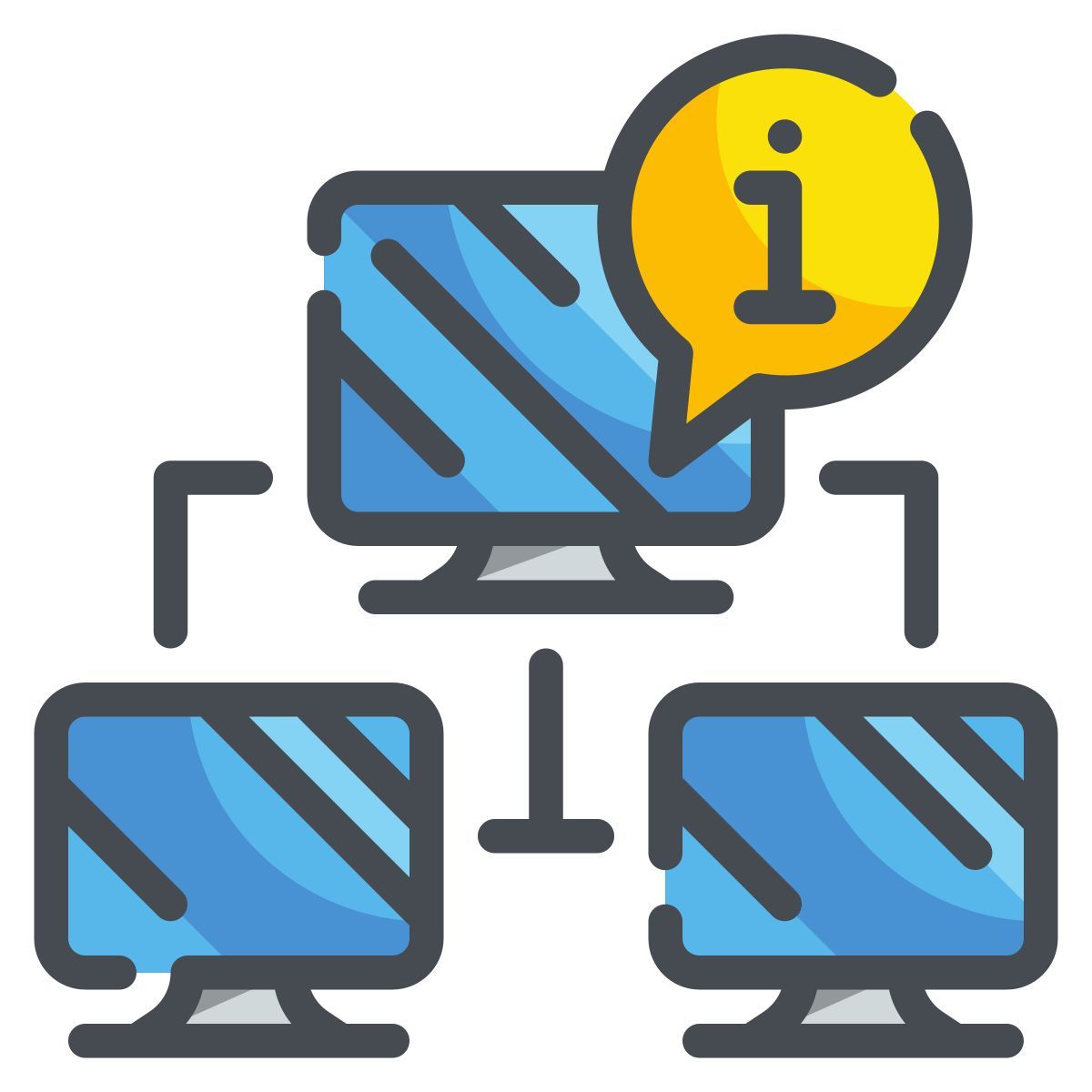 information icon