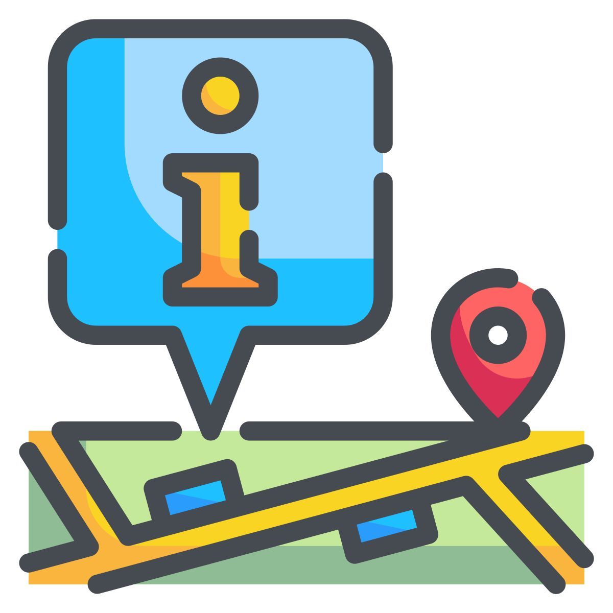 information icon