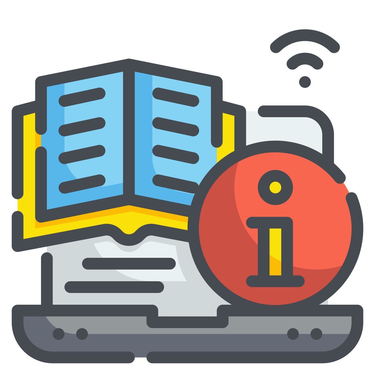 information icon