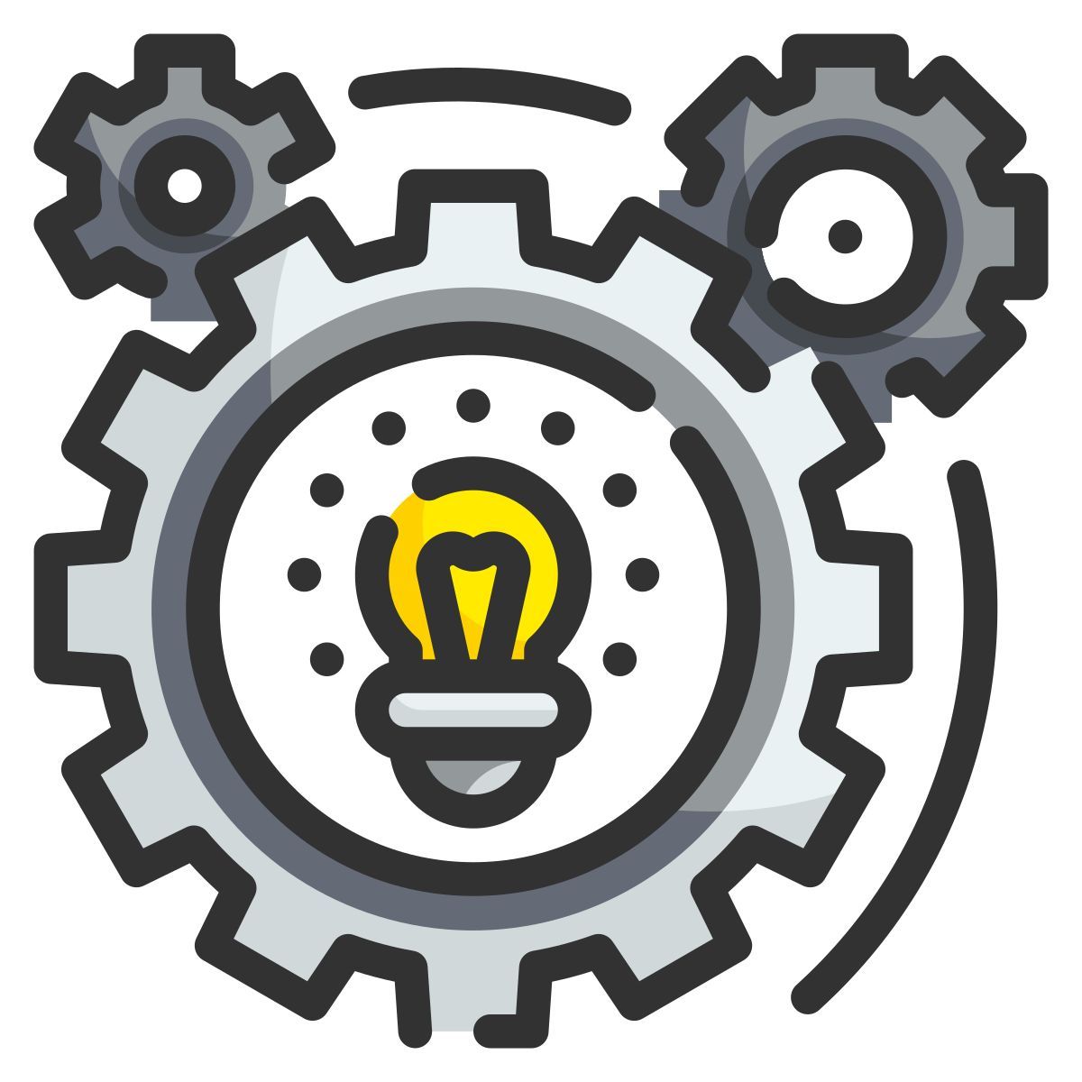 innovation icon