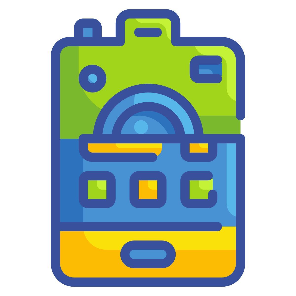 smartphone icon