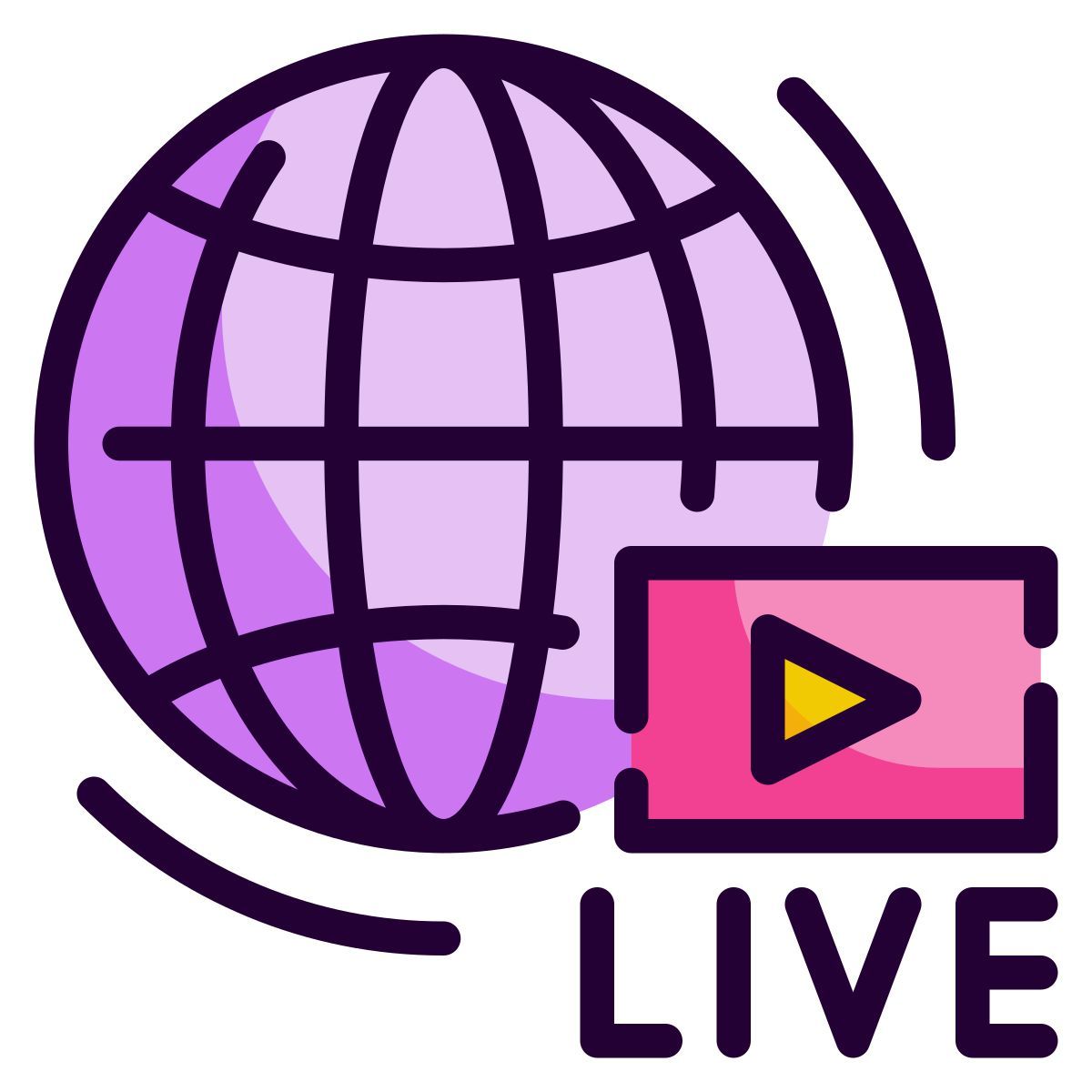 internet icon