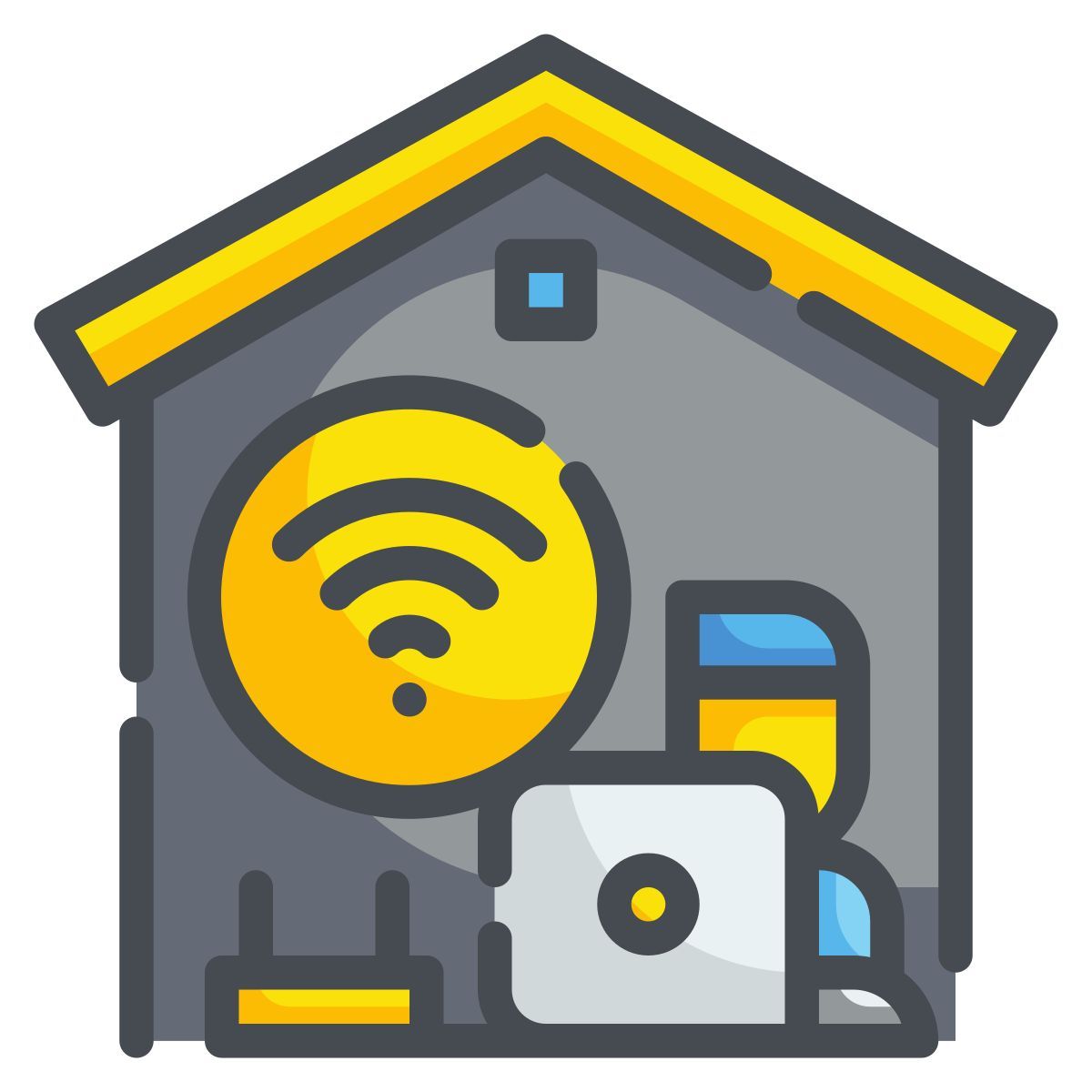 internet icon