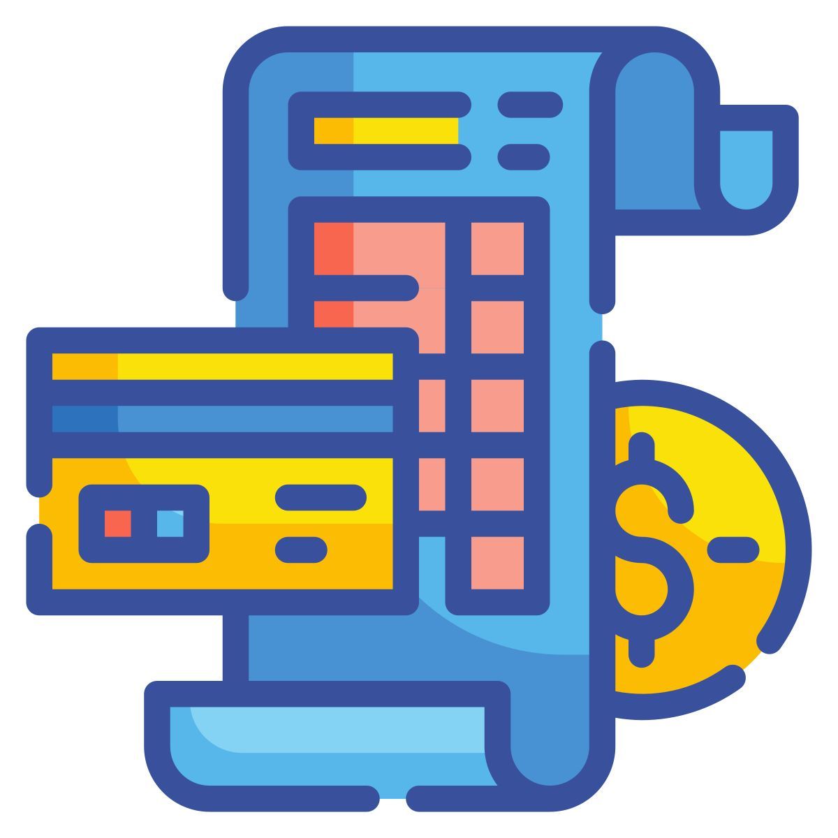 invoice icon
