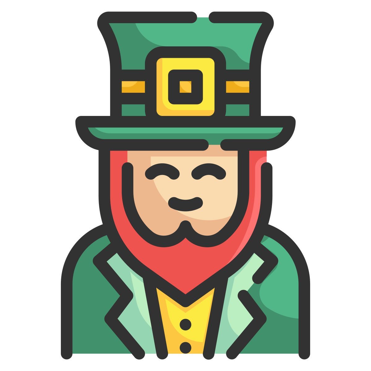 irish icon