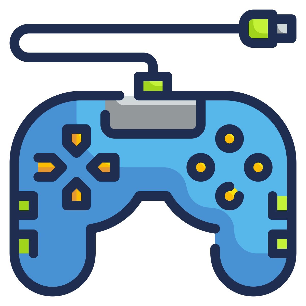 joystick icon