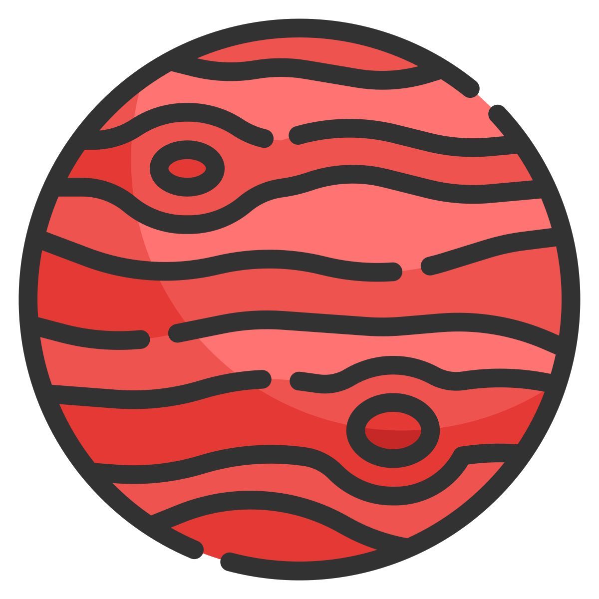 jupiter icon