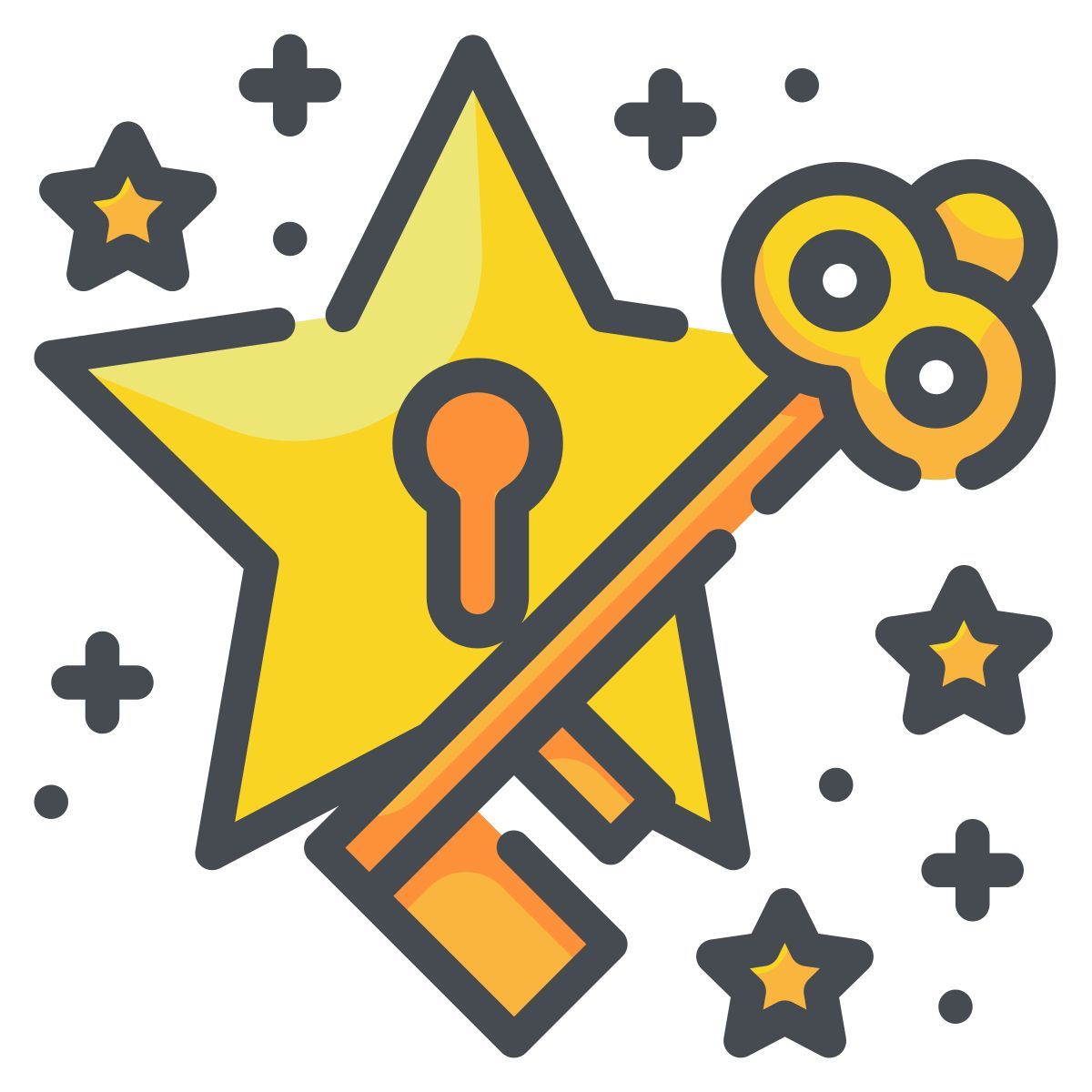 key icon