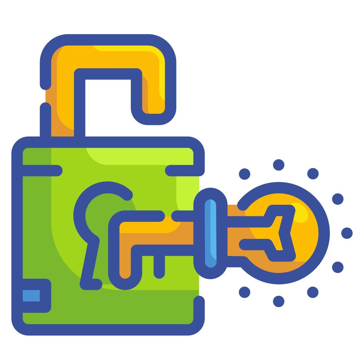 key icon