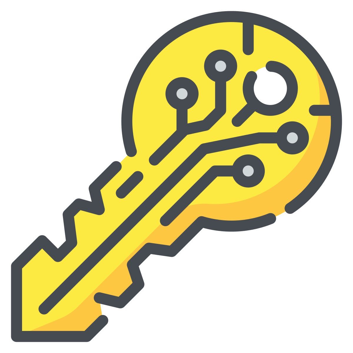 key icon