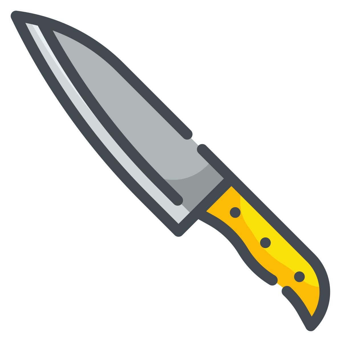 knife icon
