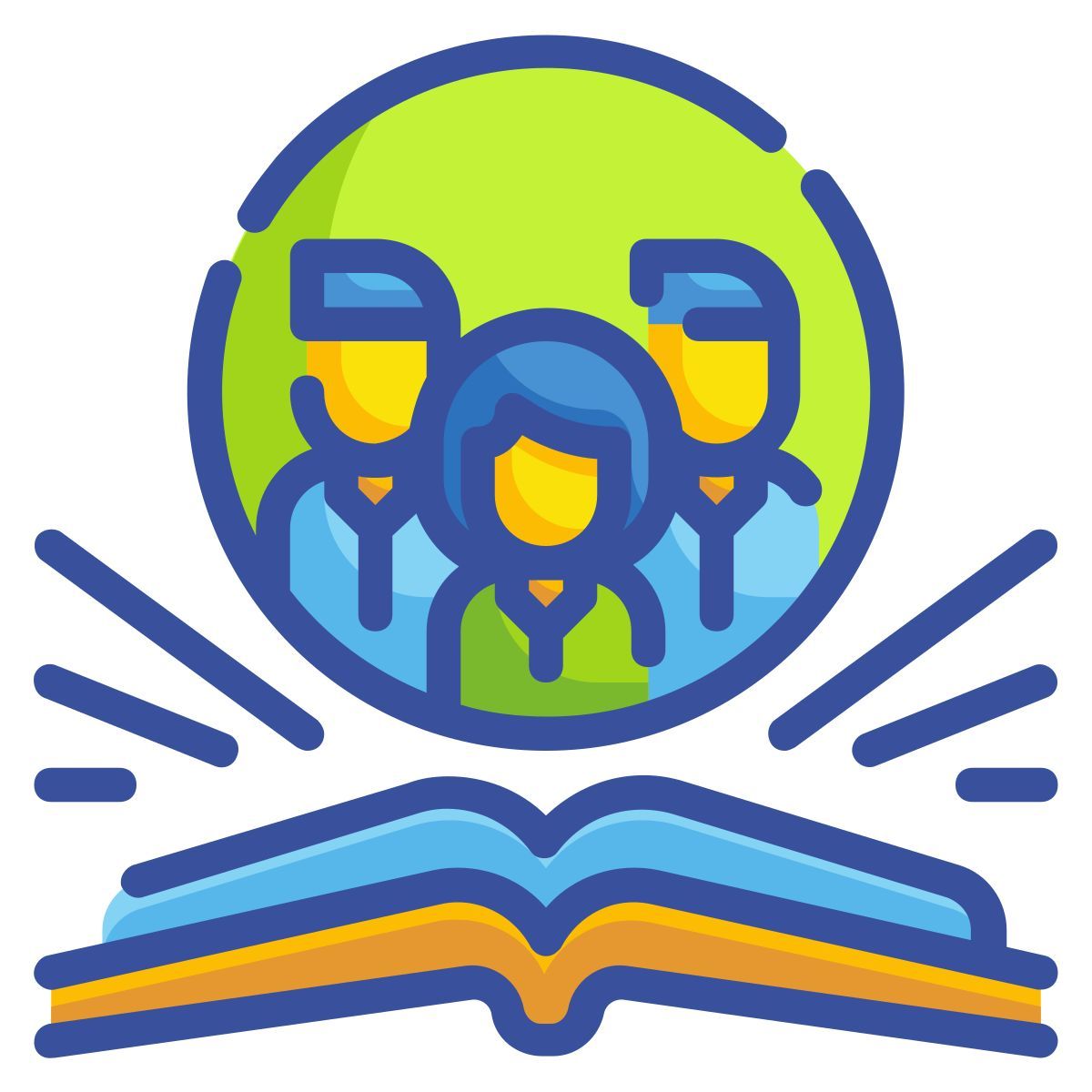 knowledge icon