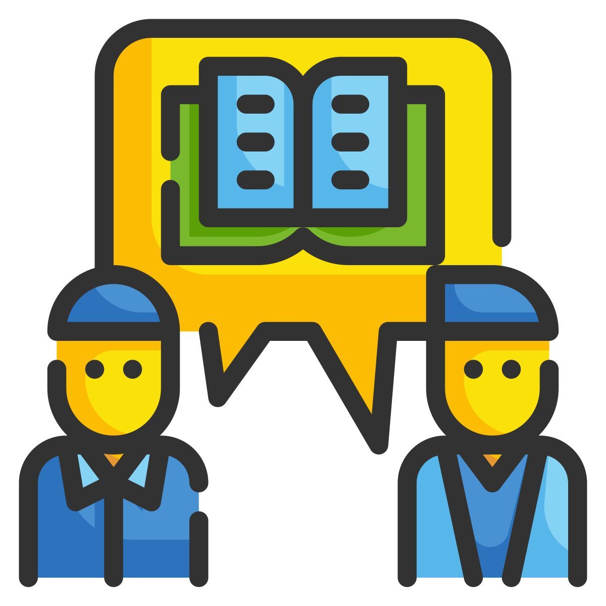 knowledge icon