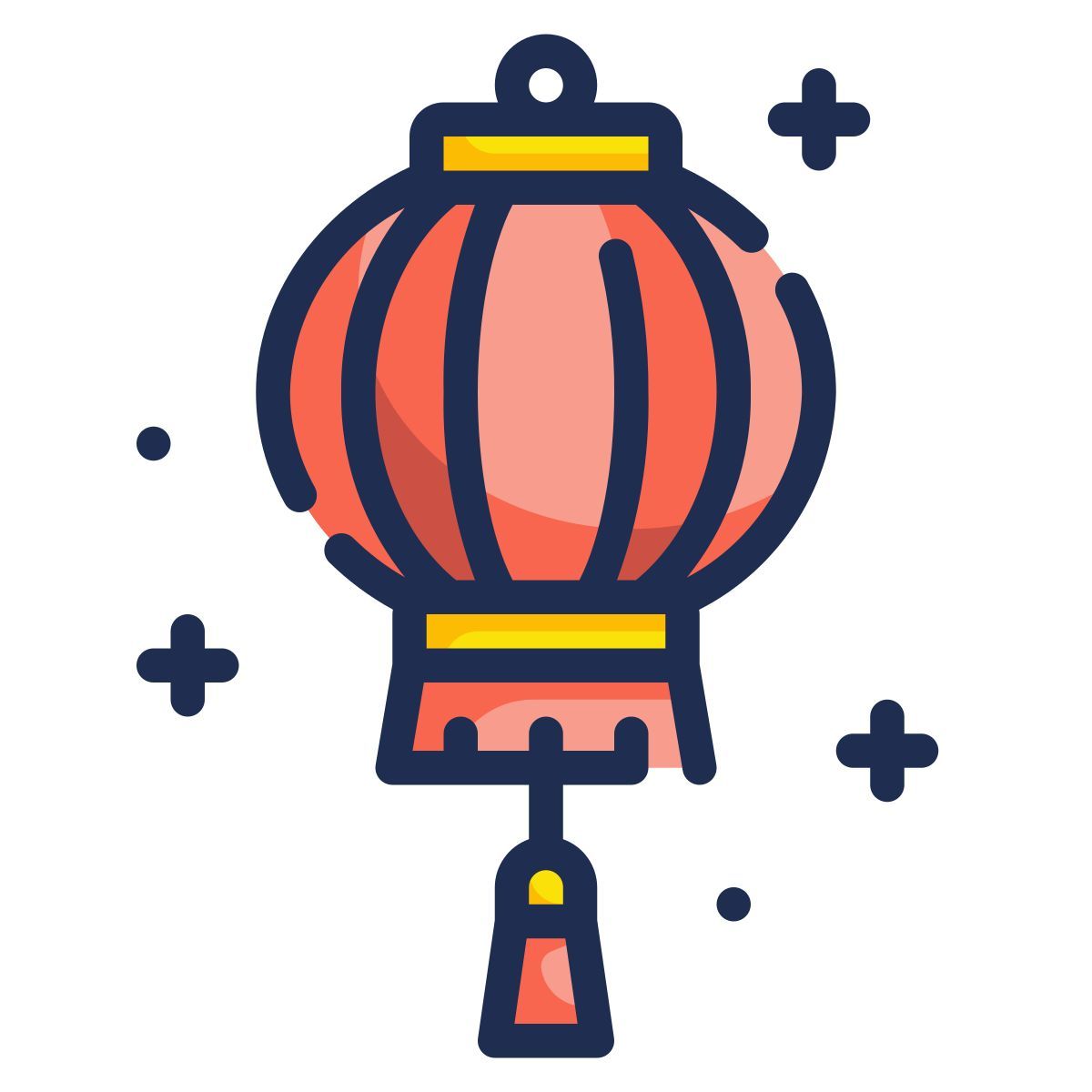 lantern icon