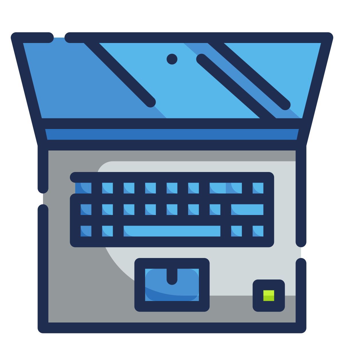 laptop icon