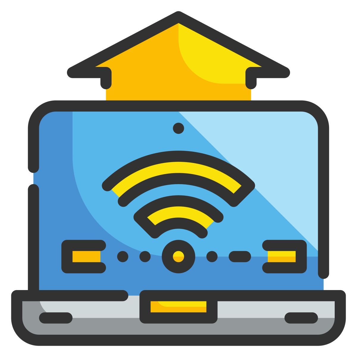 laptop icon