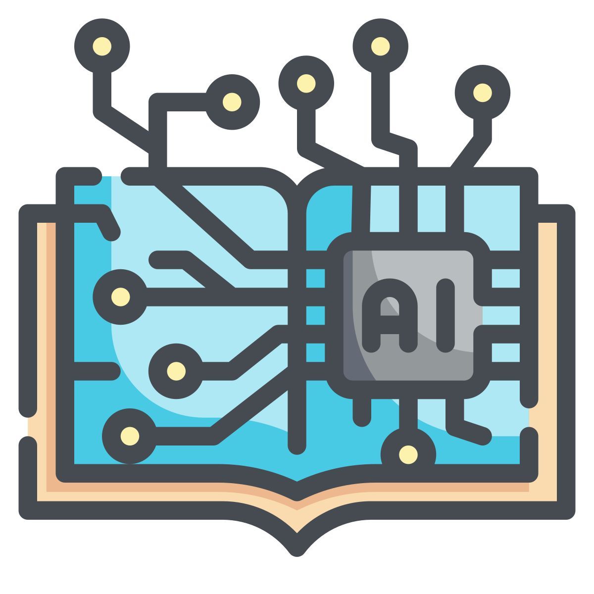 learning icon