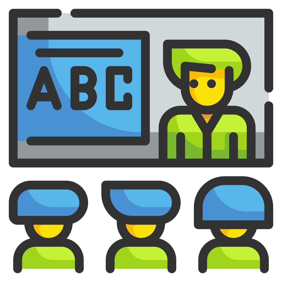 learning icon