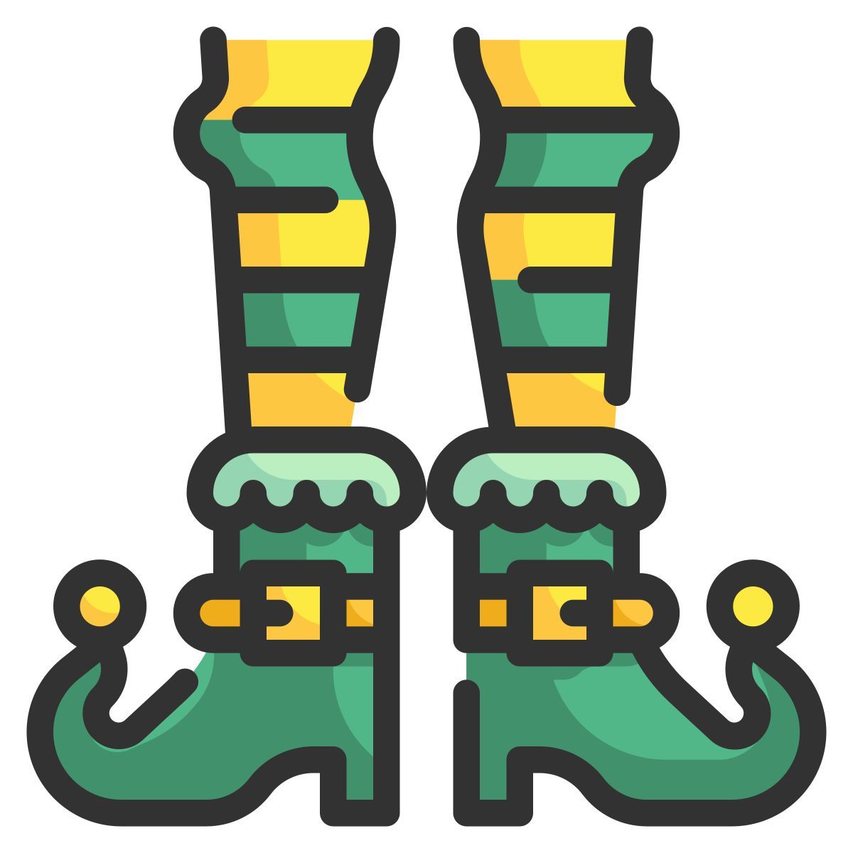 leprechaun icon
