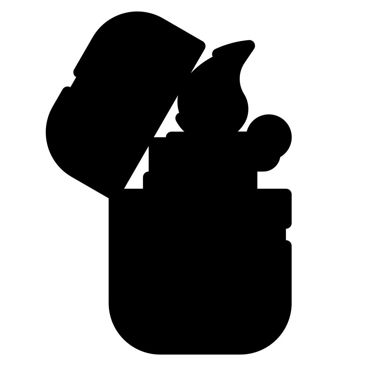 lighter icon