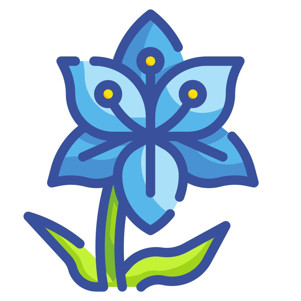 lily icon