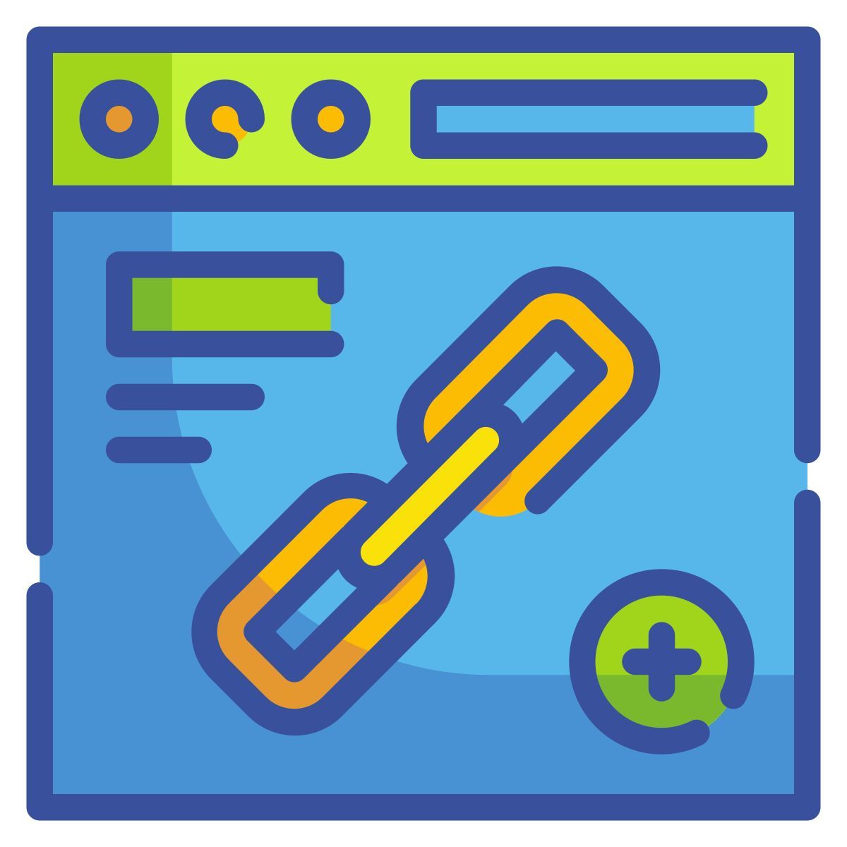link icon