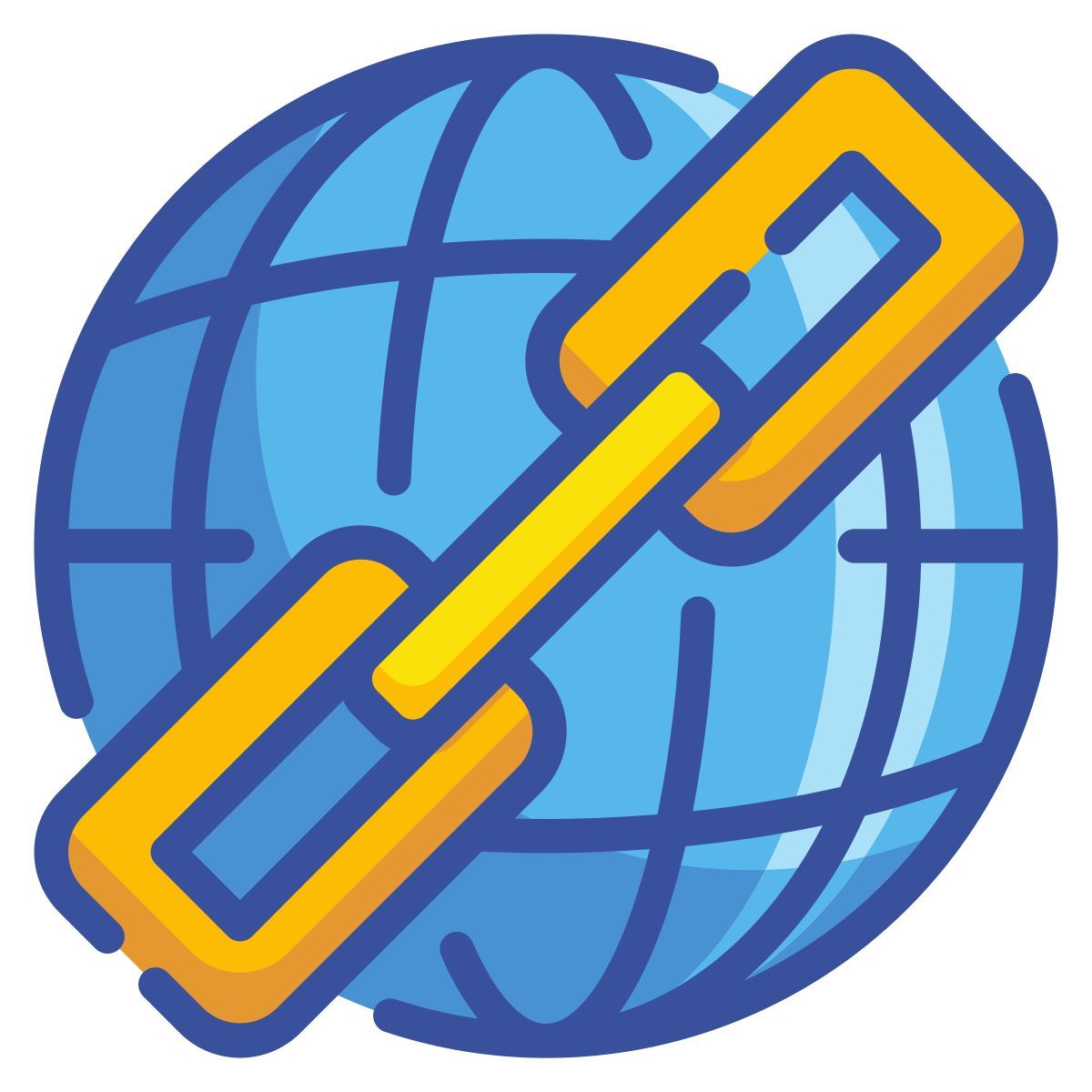 link icon