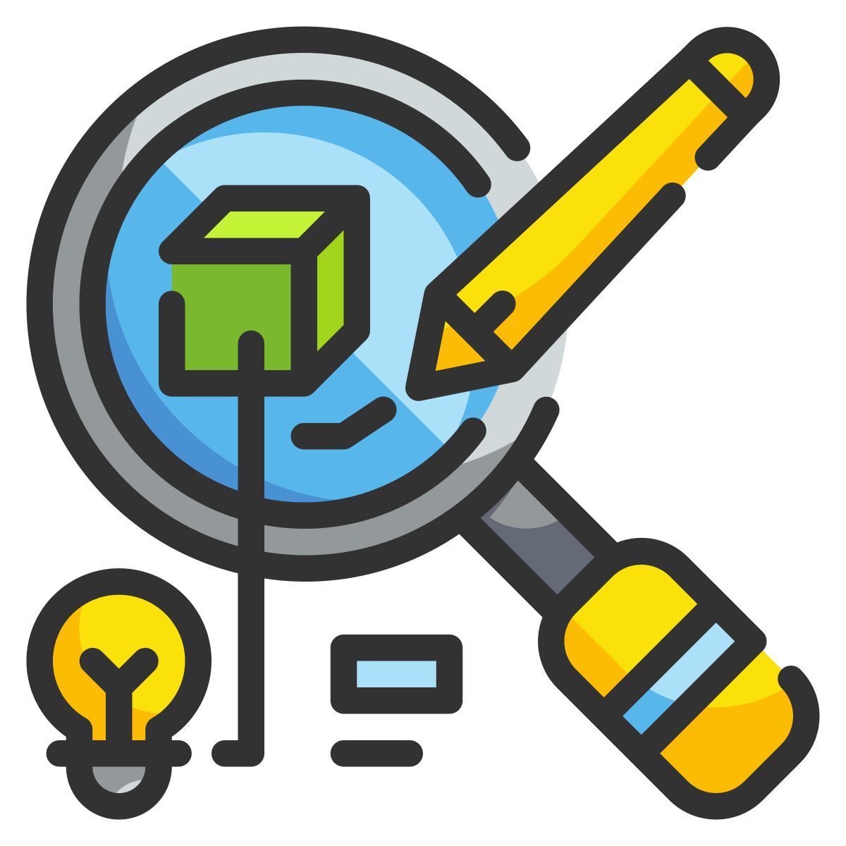 Aumentador icon