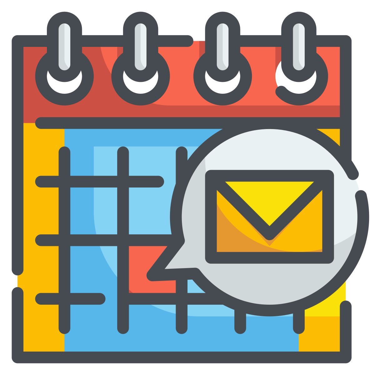 mail icon