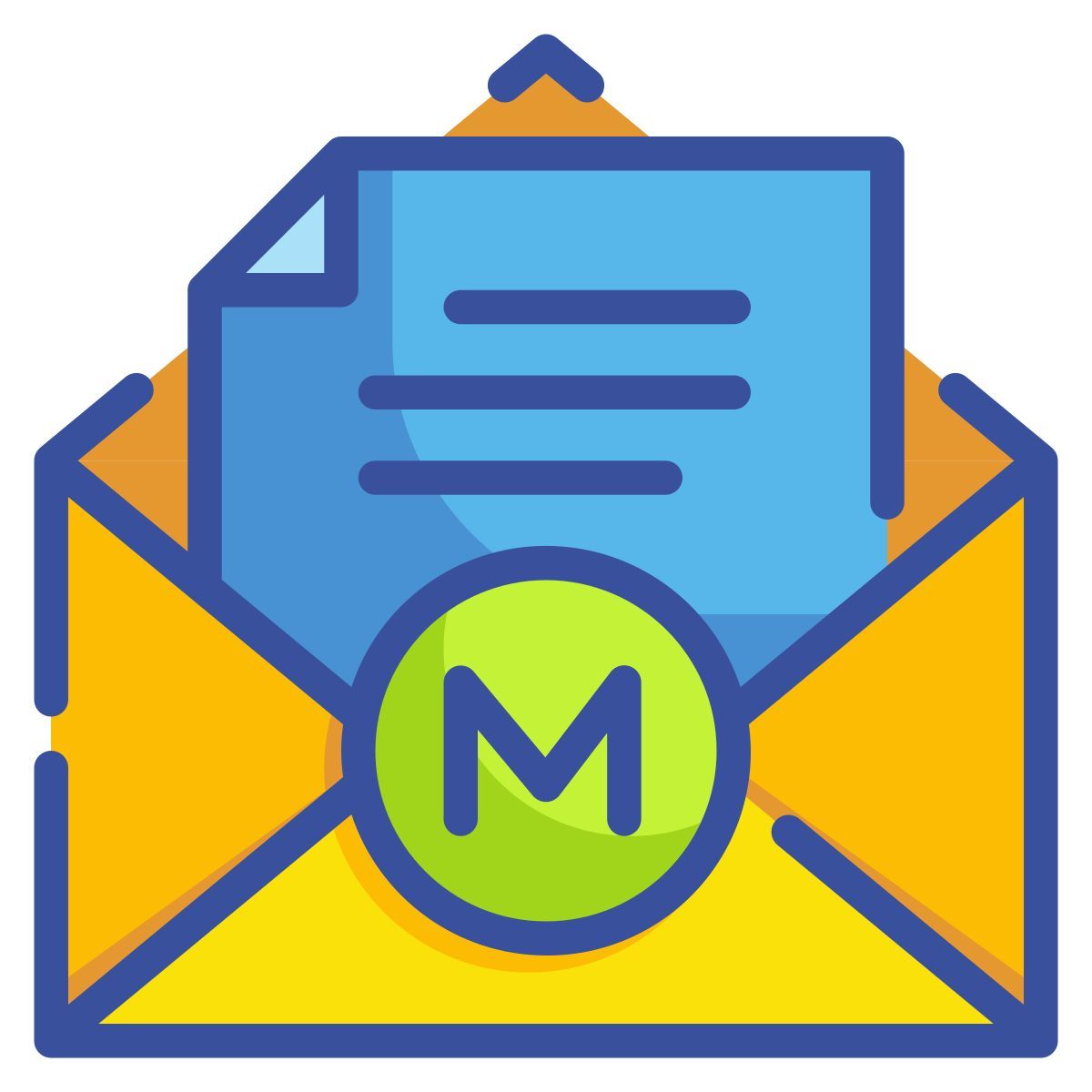 mail icon