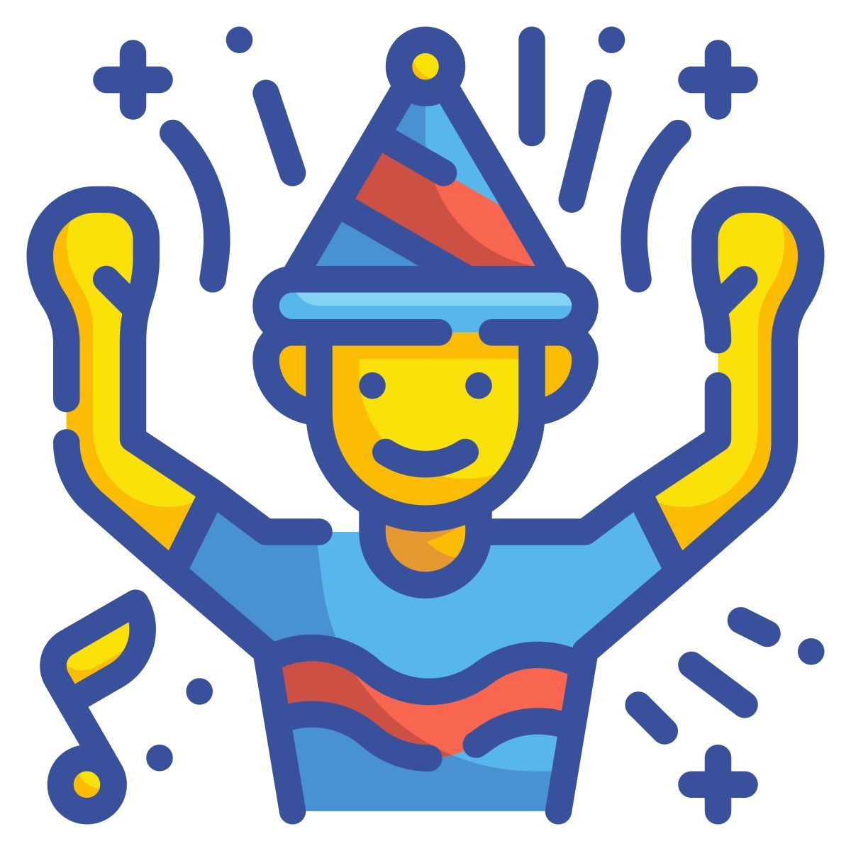 man icon