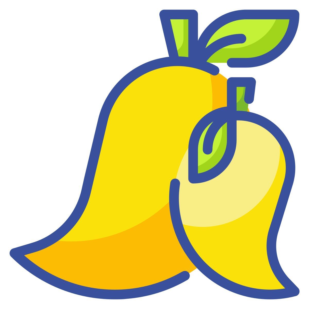mango icon