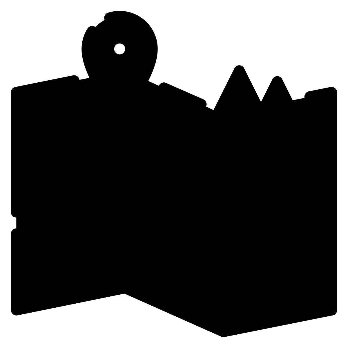 maps icon