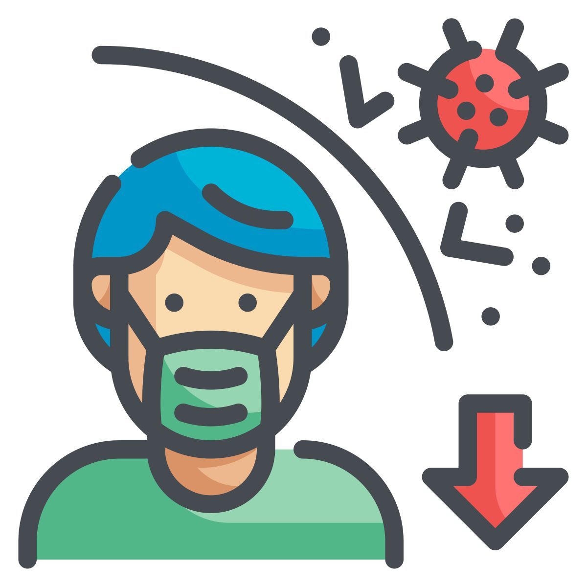 mask icon