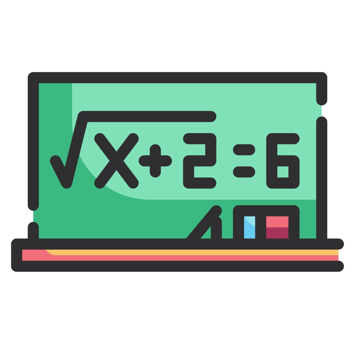 数学 icon