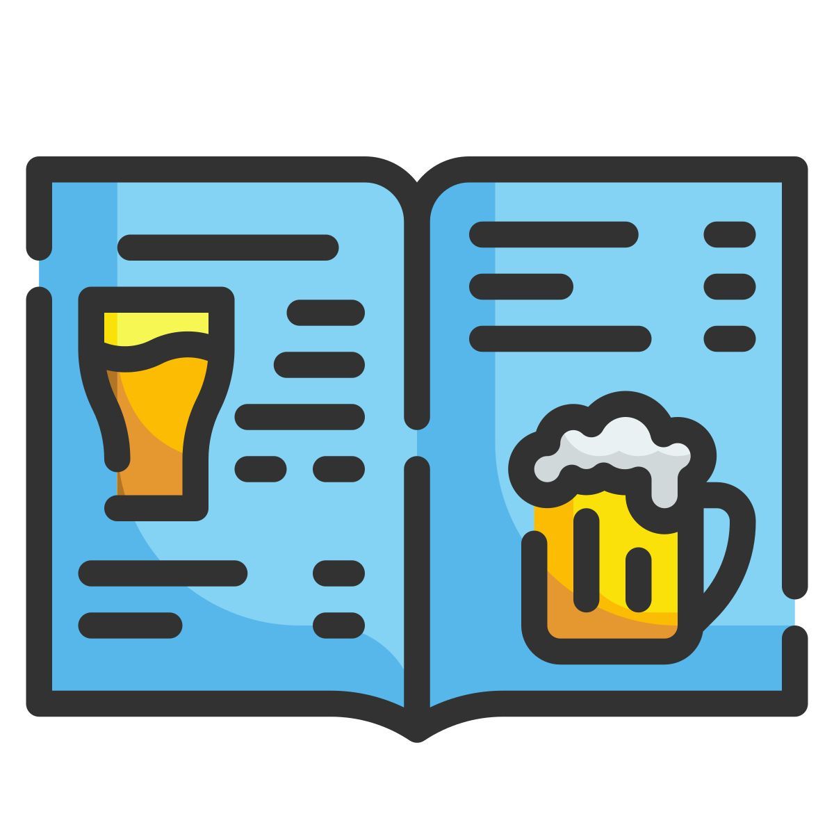 menu icon