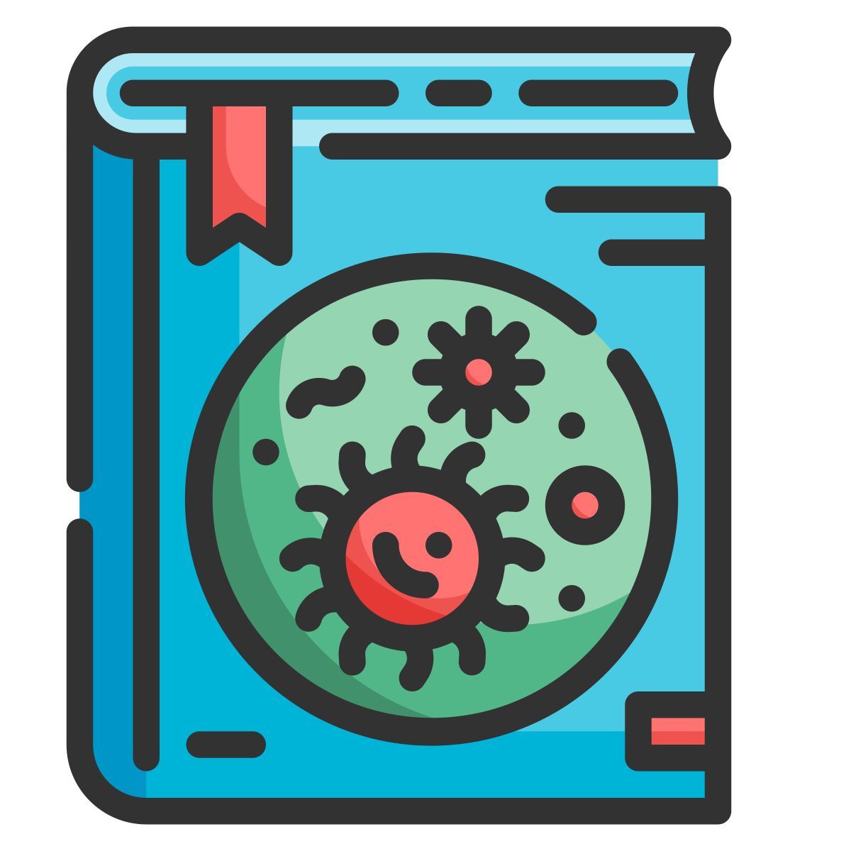 mikrobiologie icon