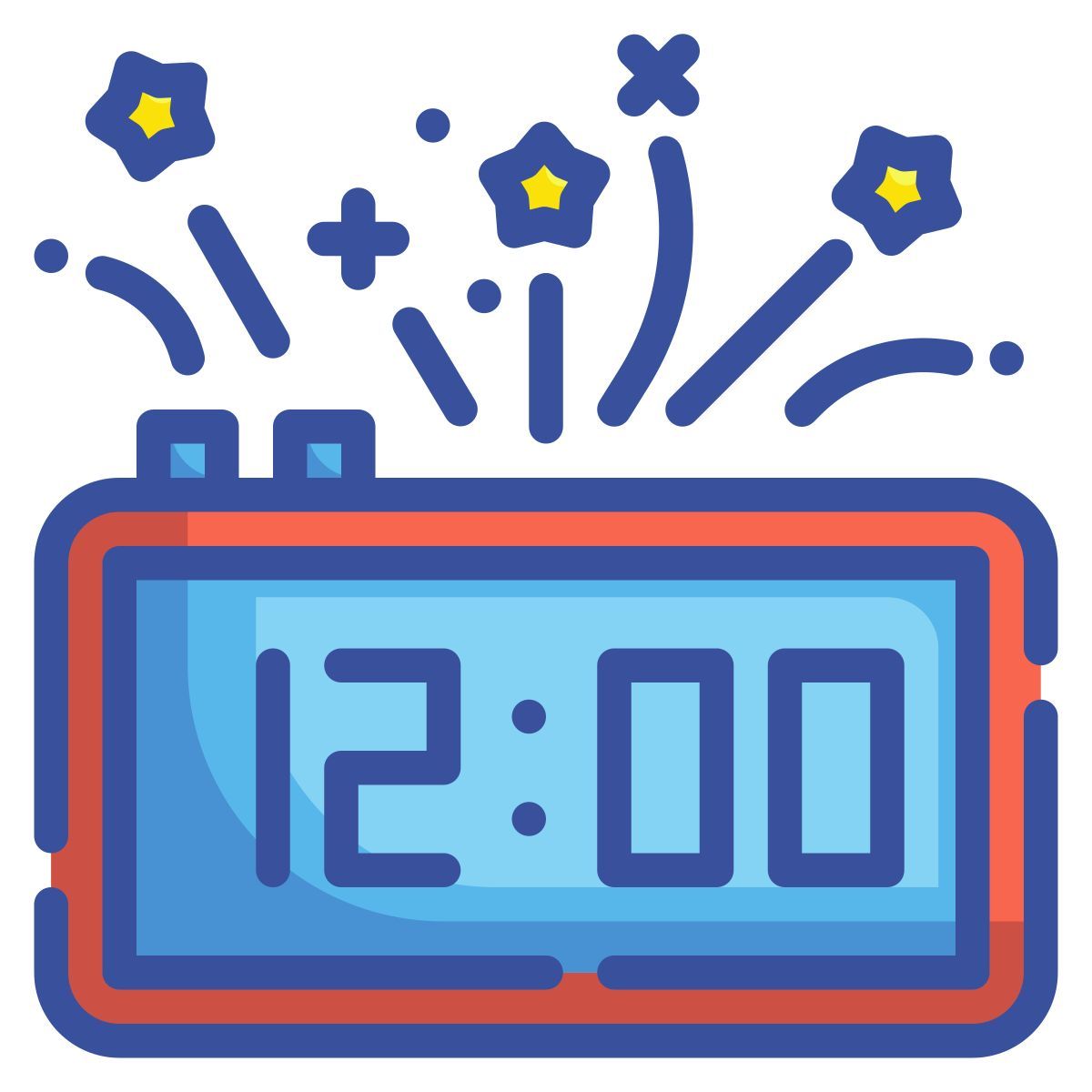 midnight icon