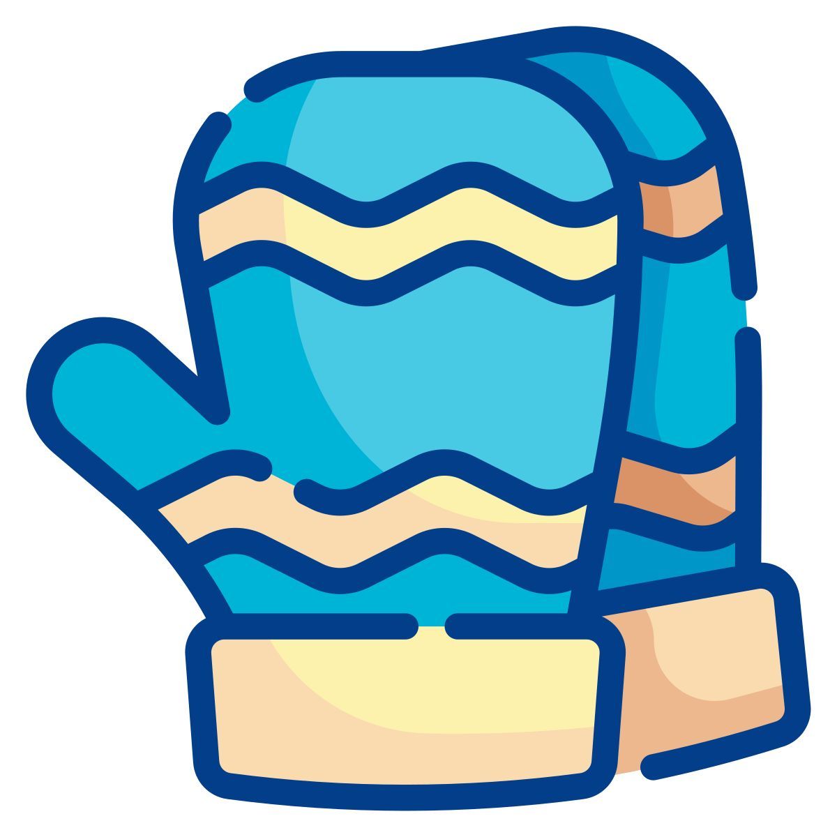 mittens icon