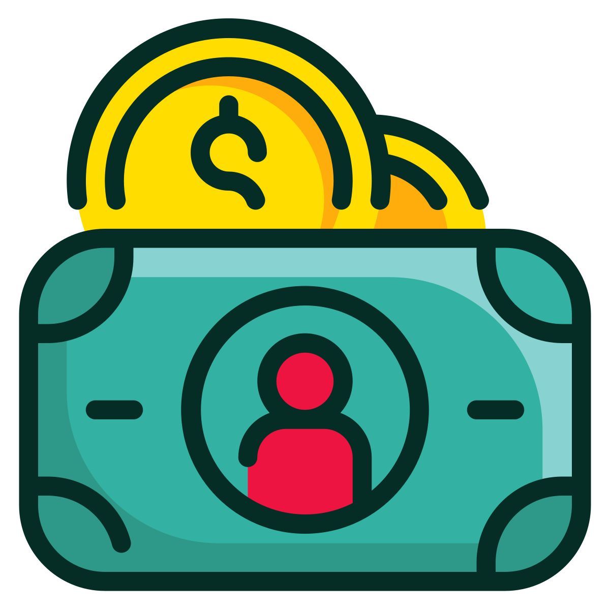 money icon