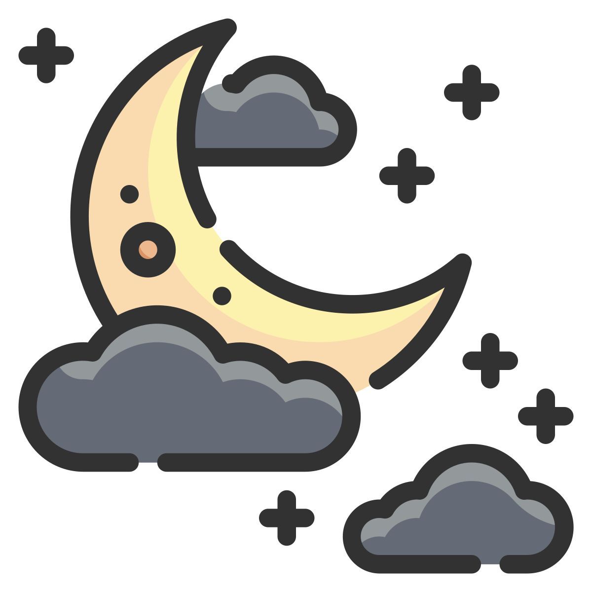 moon icon