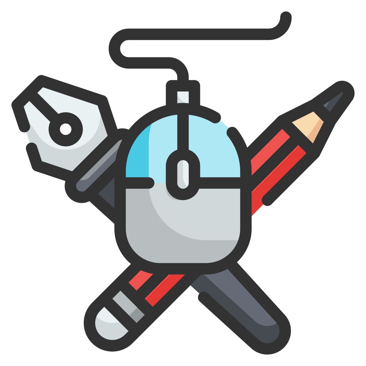 mouse icon