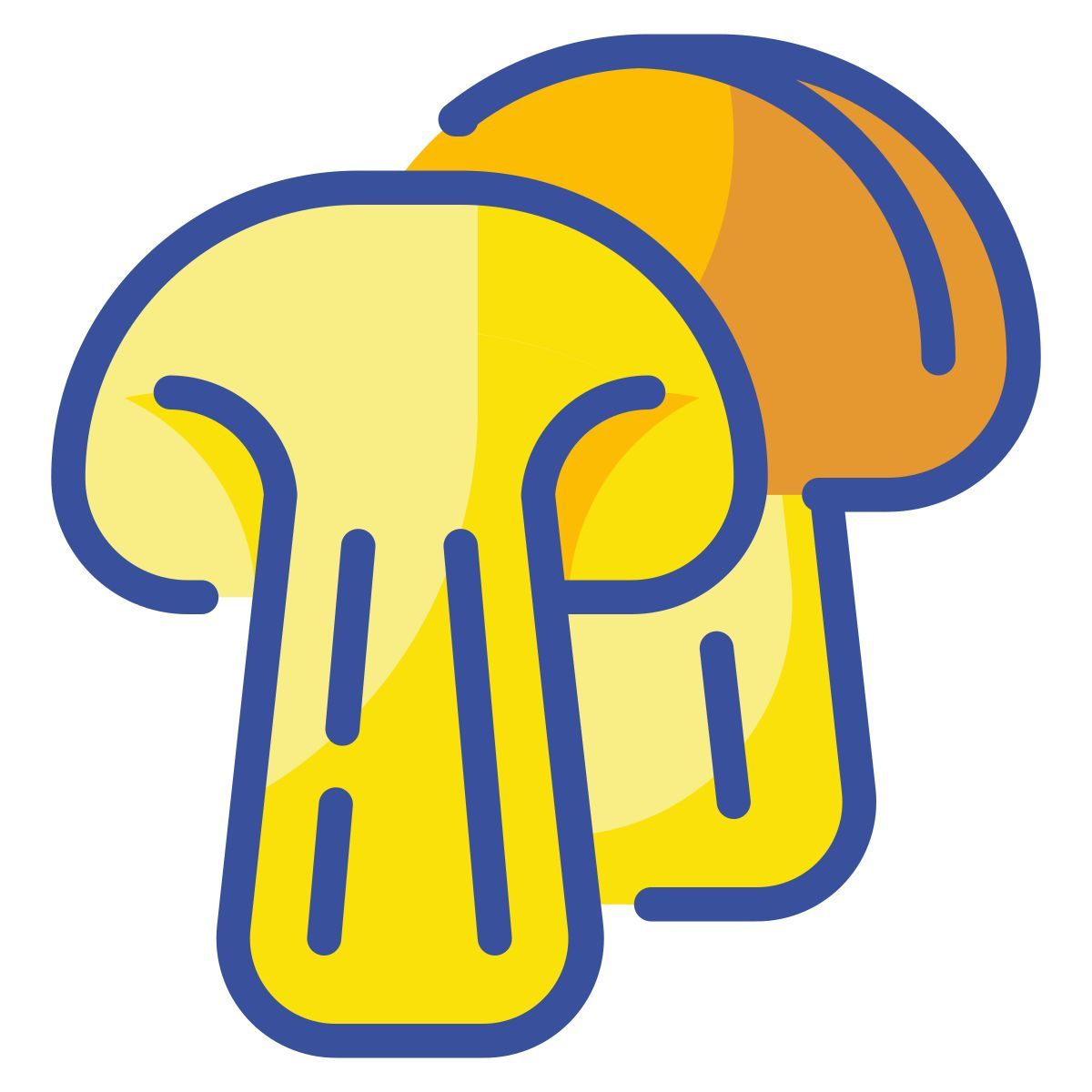 mushroom icon
