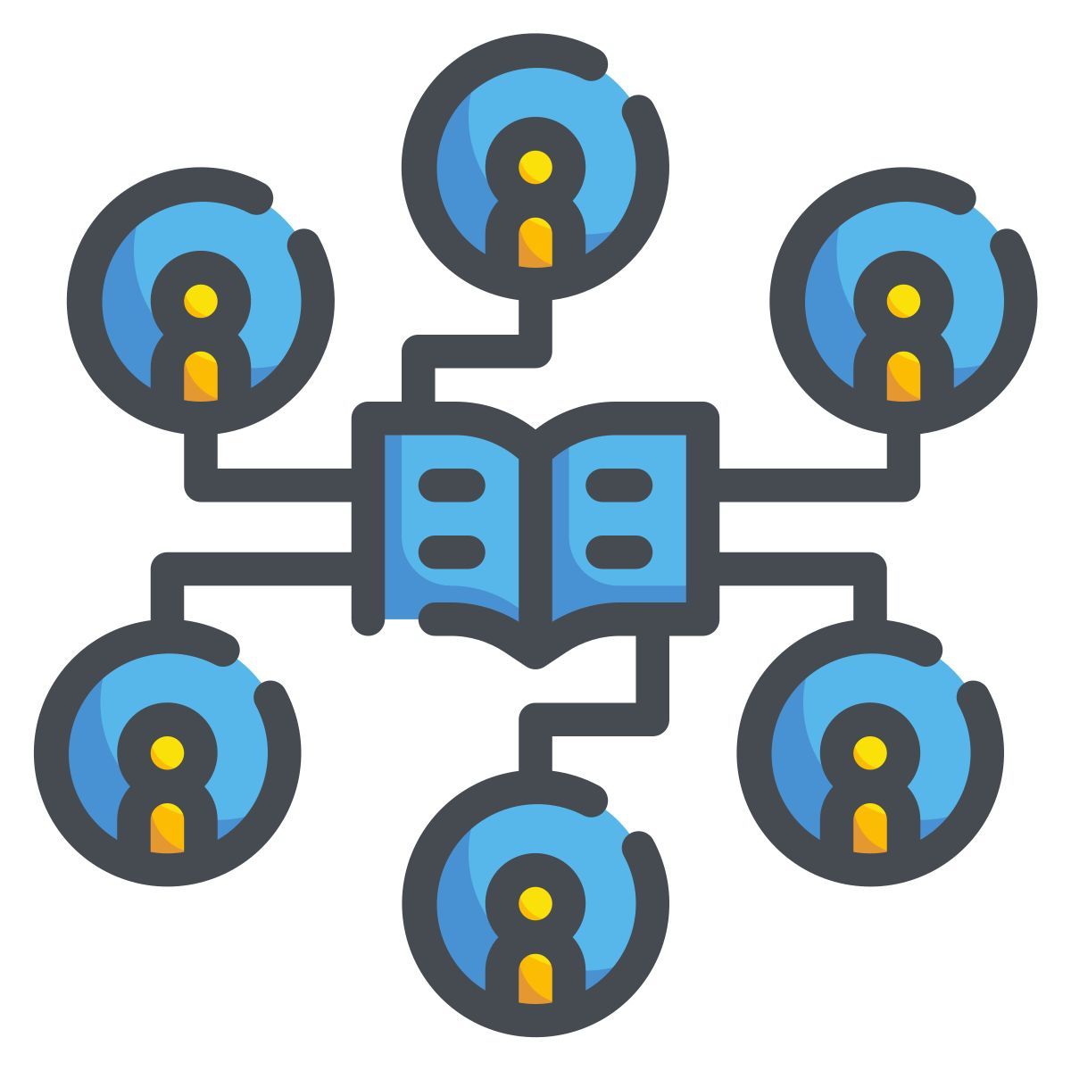 网络 icon