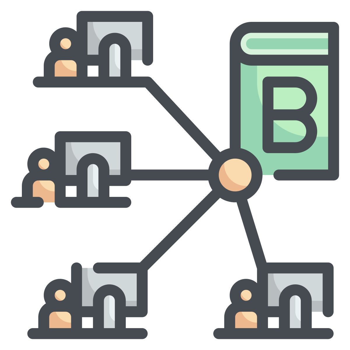 network icon