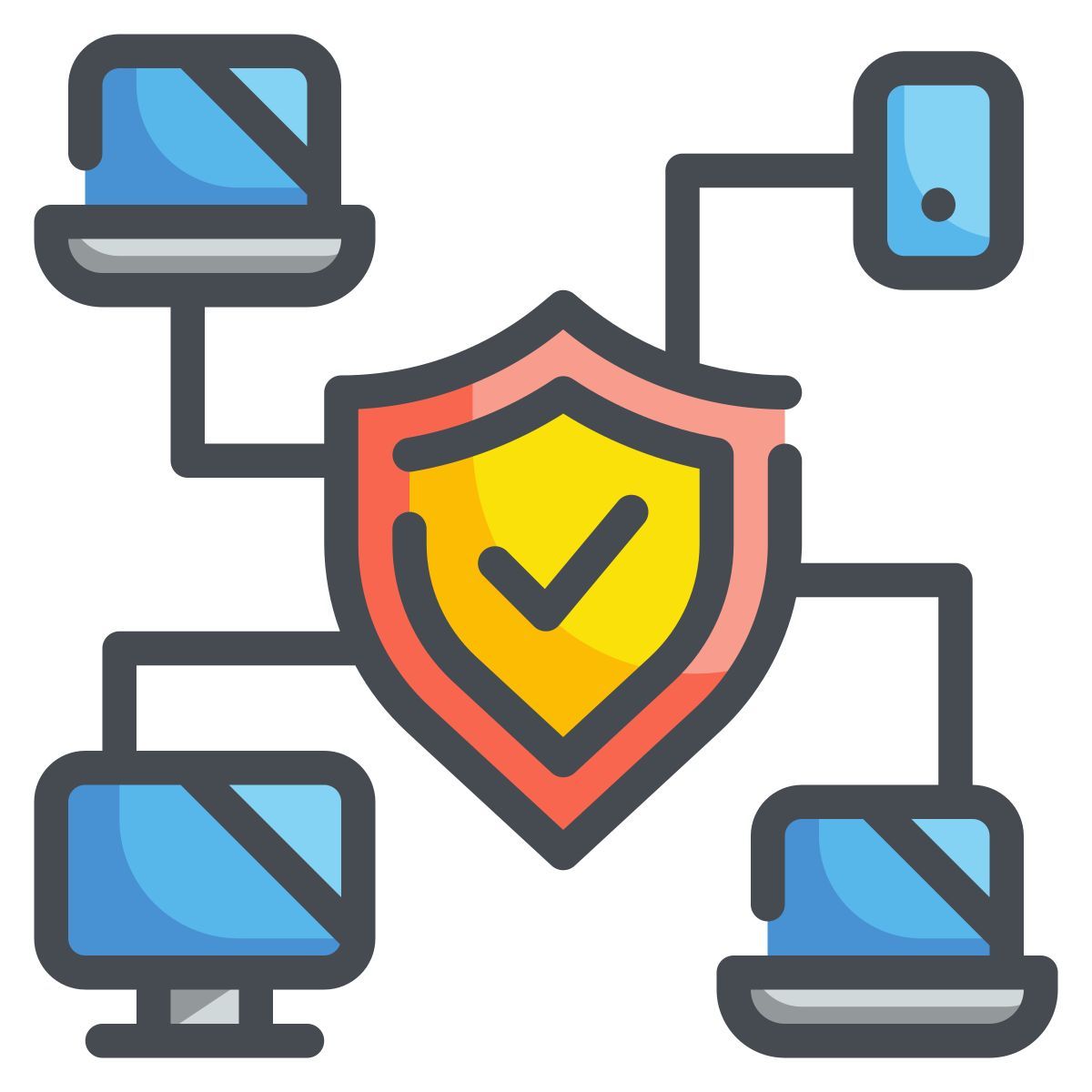 network icon