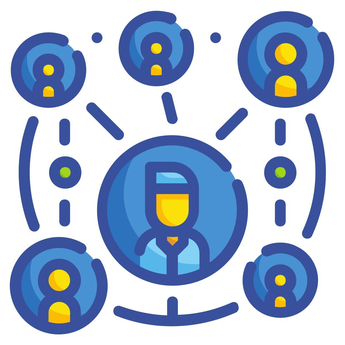 network icon