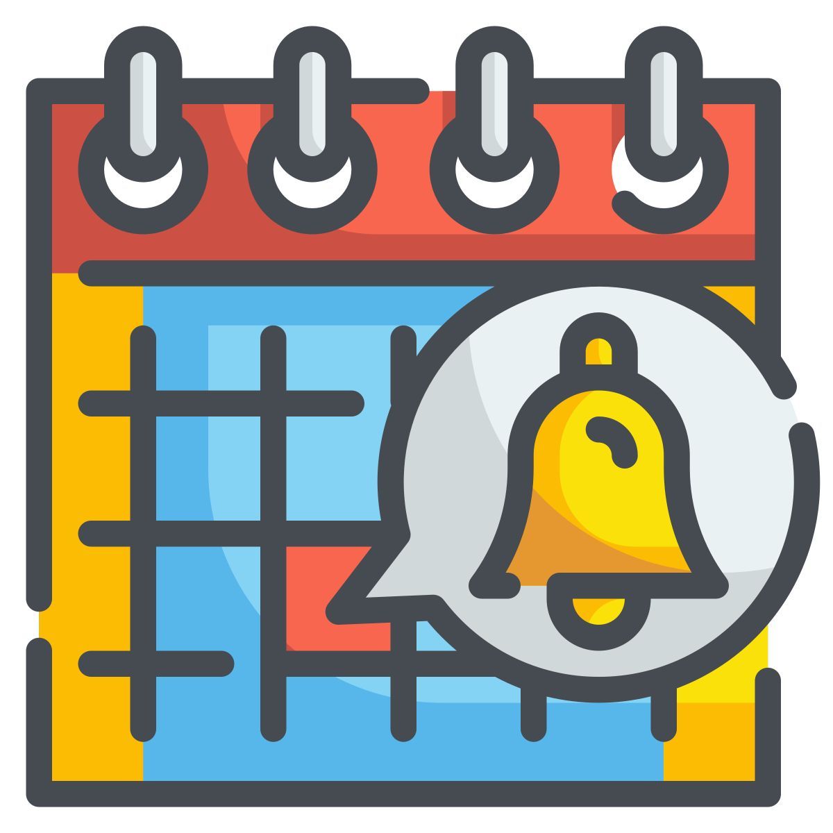 约会提醒 icon